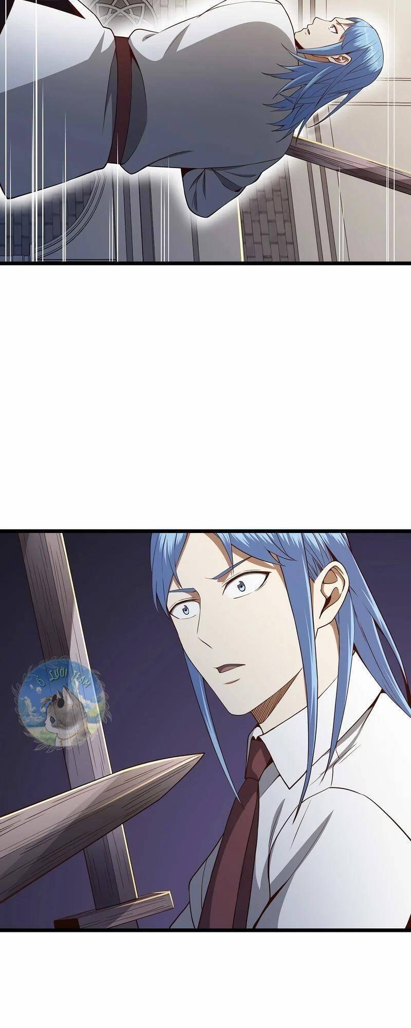 Thương Nhân Thánh Thần Chap 63 - Next Chap 64