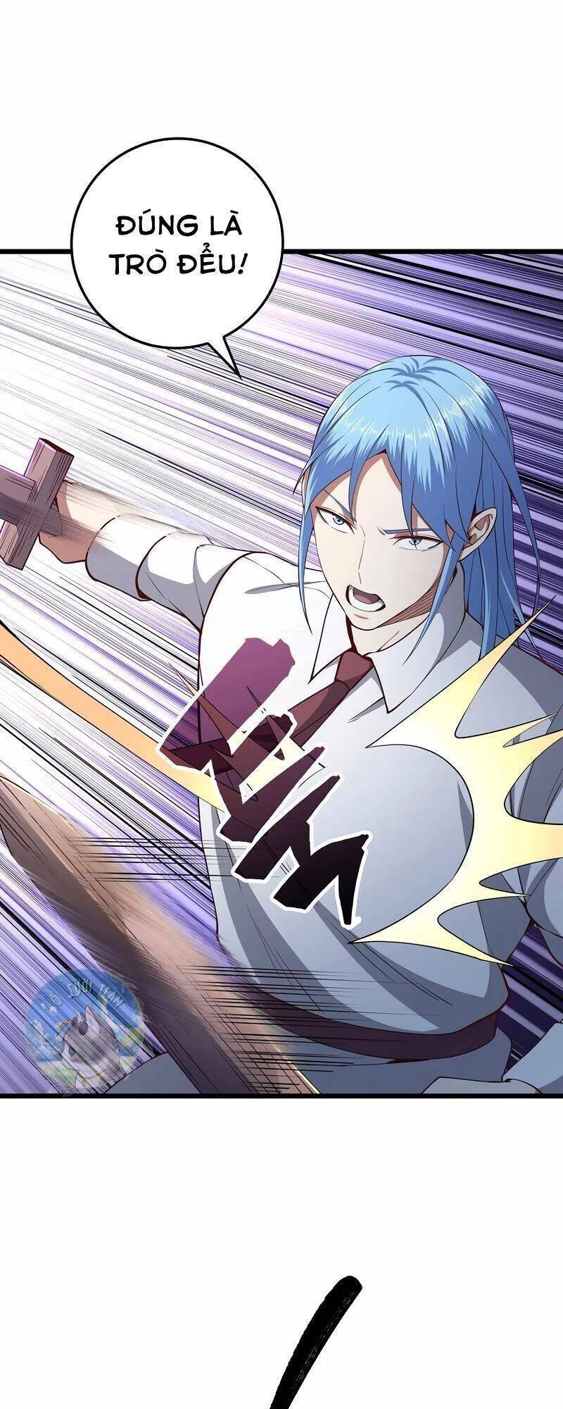 Thương Nhân Thánh Thần Chap 63 - Next Chap 64