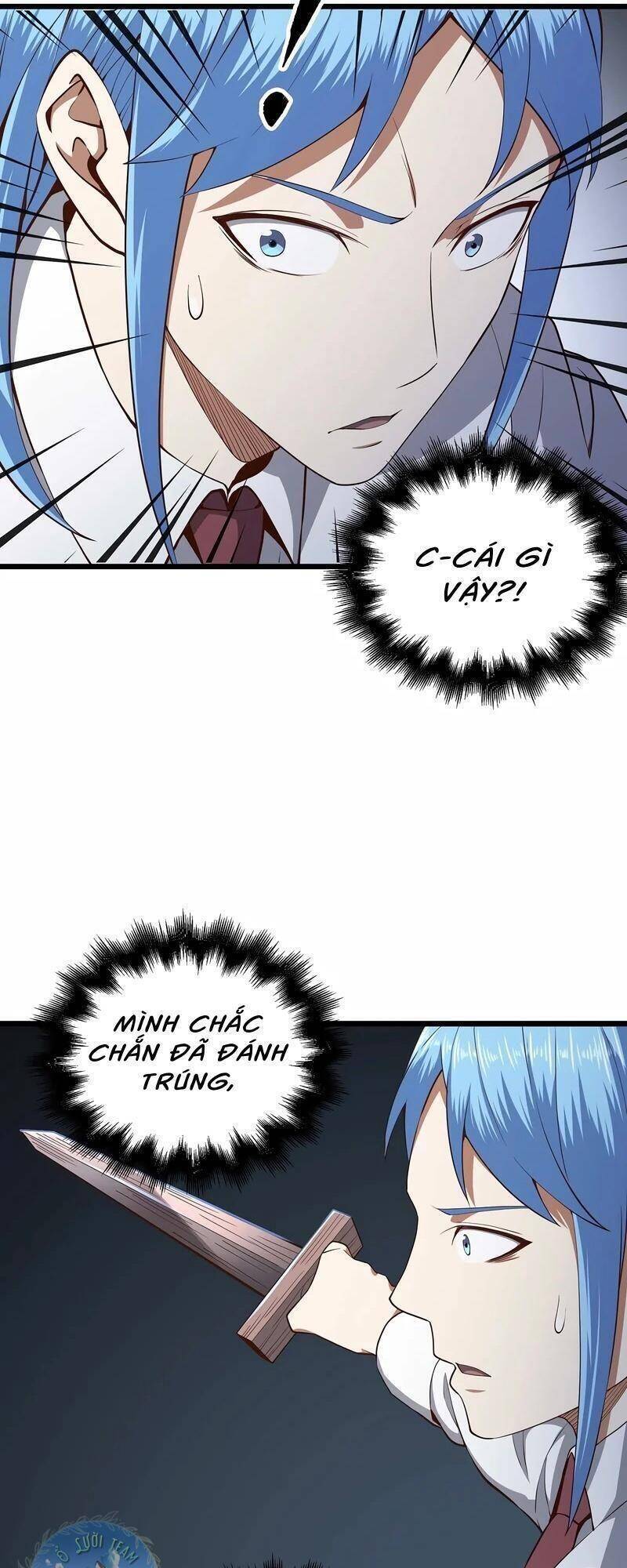 Thương Nhân Thánh Thần Chap 63 - Next Chap 64