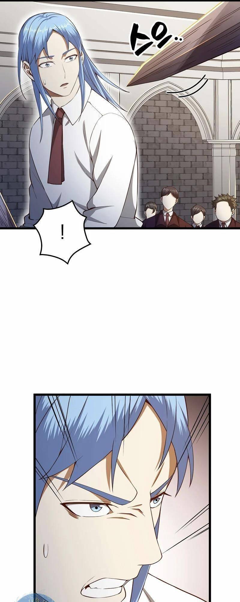 Thương Nhân Thánh Thần Chap 63 - Next Chap 64