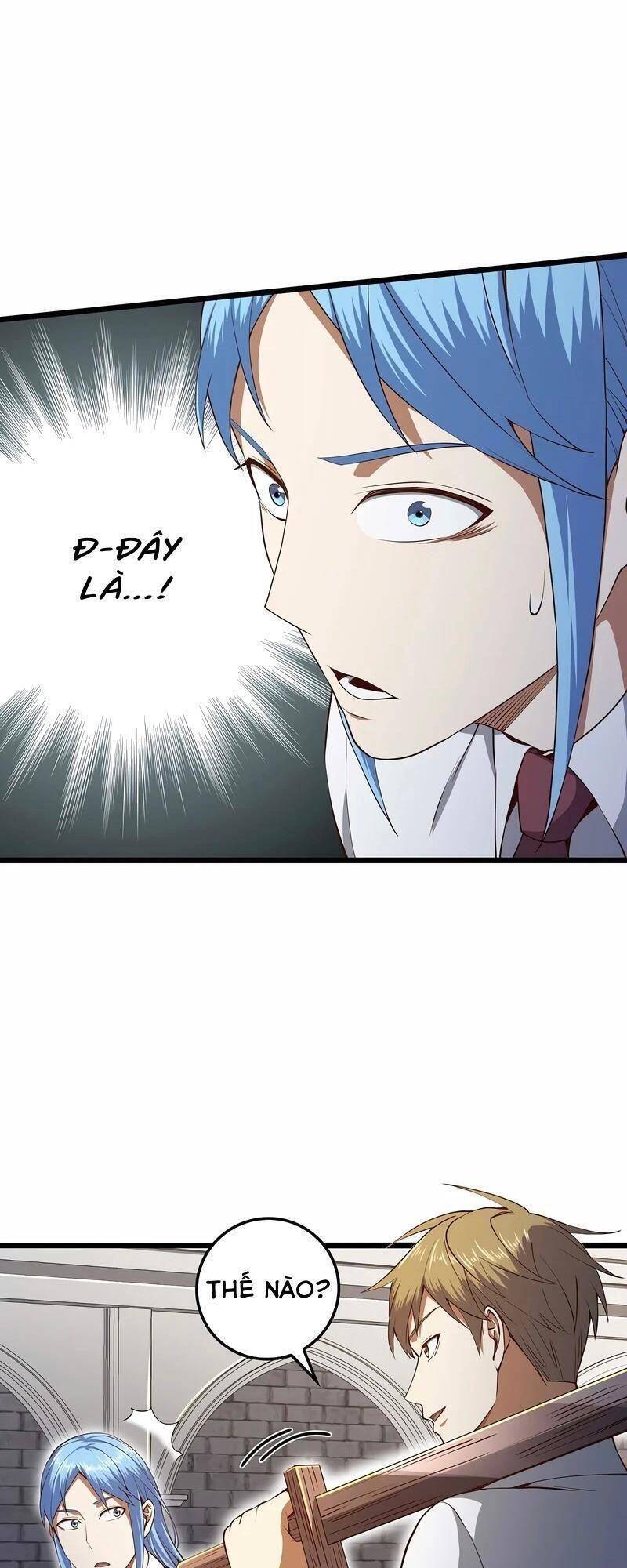 Thương Nhân Thánh Thần Chap 63 - Next Chap 64