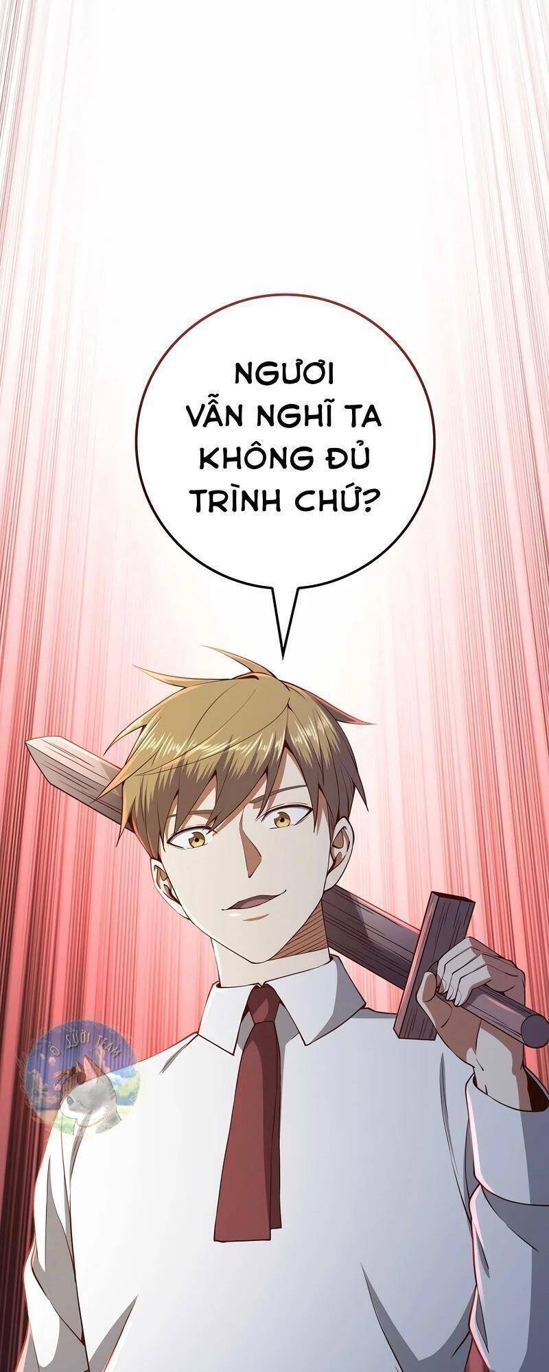 Thương Nhân Thánh Thần Chap 63 - Next Chap 64