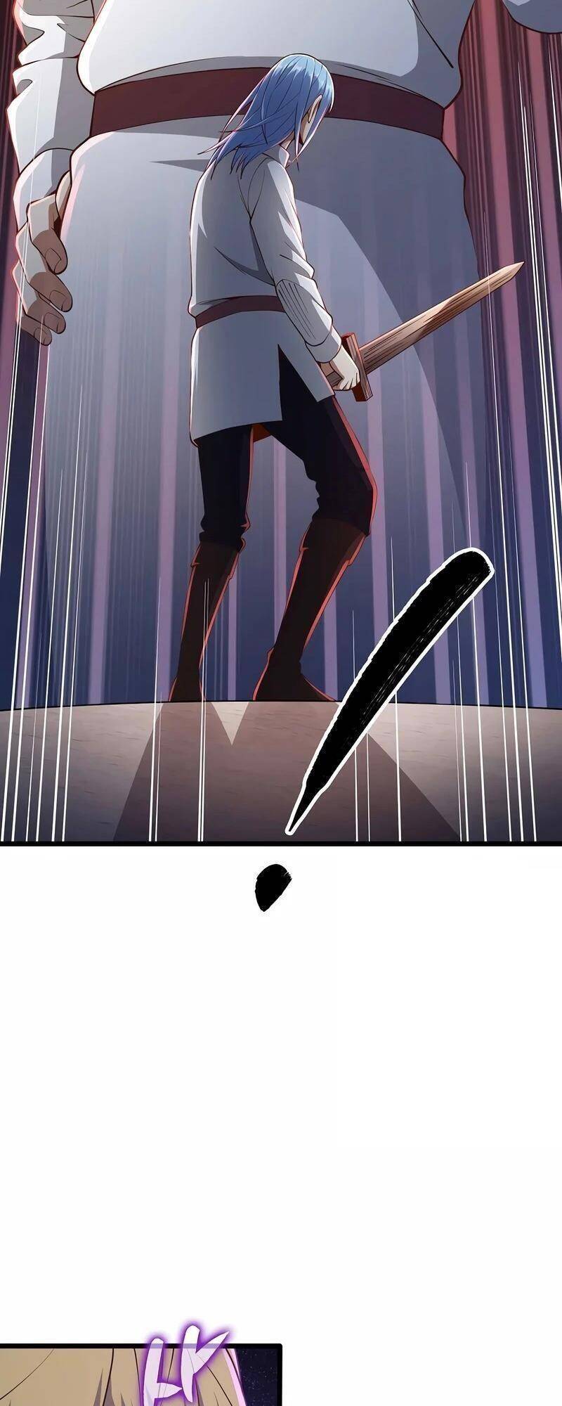 Thương Nhân Thánh Thần Chap 63 - Next Chap 64