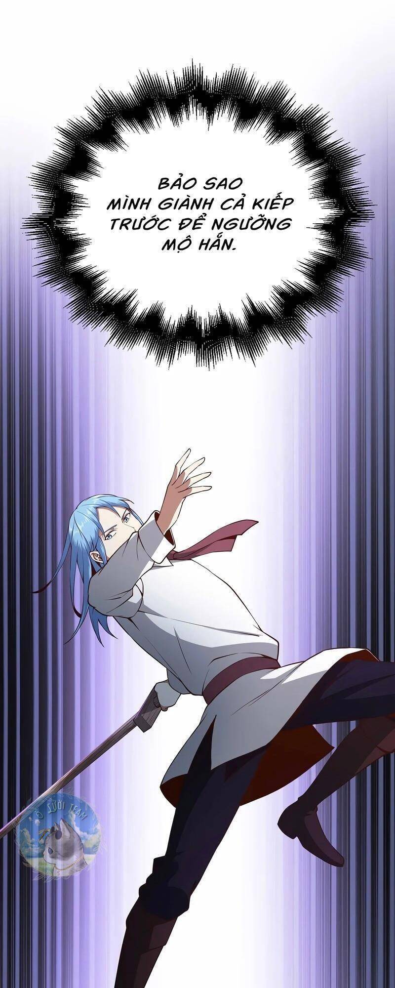 Thương Nhân Thánh Thần Chap 63 - Next Chap 64