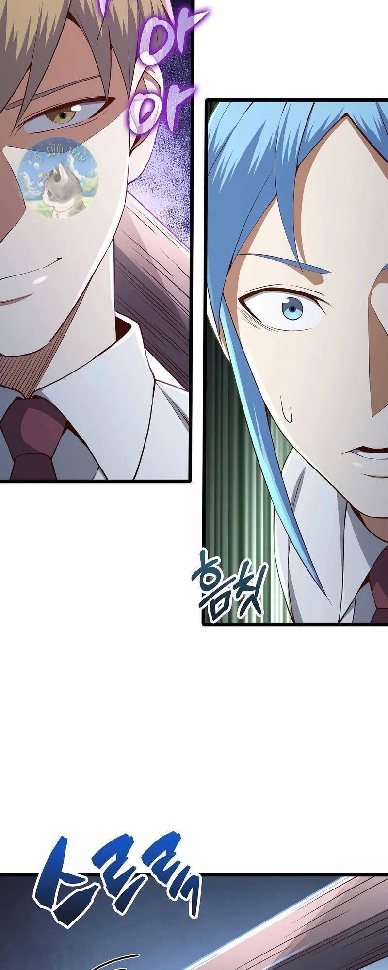 Thương Nhân Thánh Thần Chap 63 - Next Chap 64