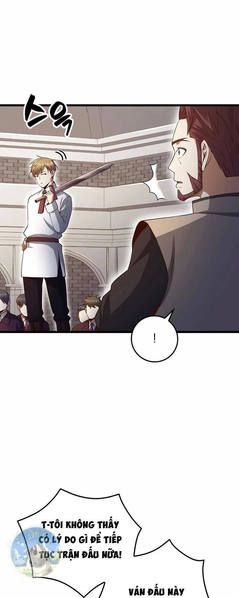 Thương Nhân Thánh Thần Chap 63 - Next Chap 64