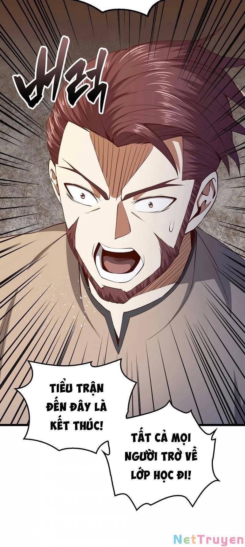 Thương Nhân Thánh Thần Chap 63 - Next Chap 64