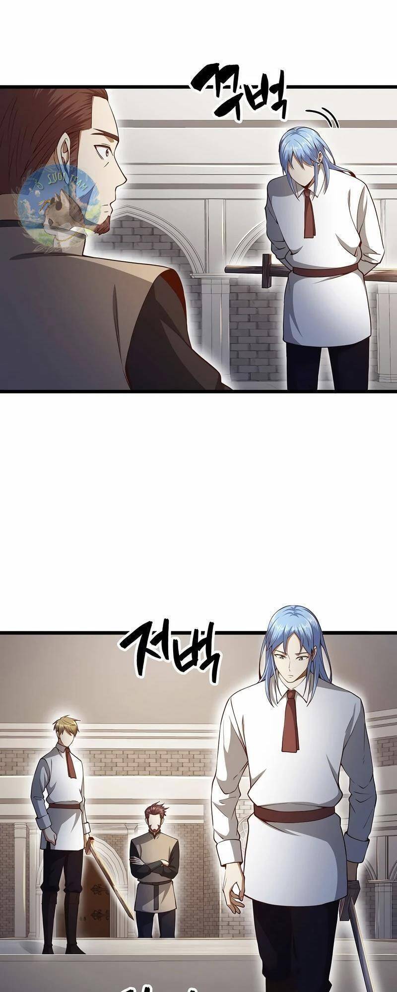 Thương Nhân Thánh Thần Chap 63 - Next Chap 64