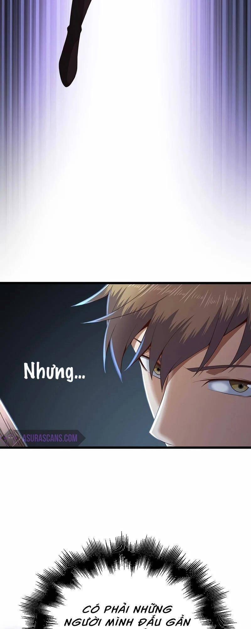 Thương Nhân Thánh Thần Chap 63 - Next Chap 64