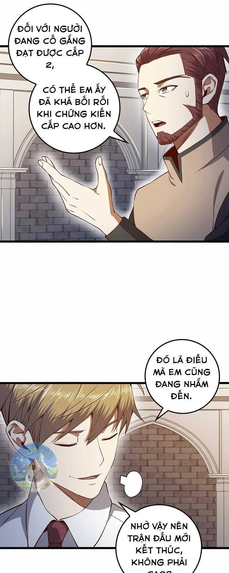 Thương Nhân Thánh Thần Chap 63 - Next Chap 64