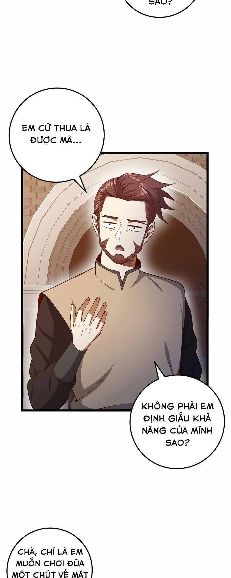 Thương Nhân Thánh Thần Chap 63 - Next Chap 64