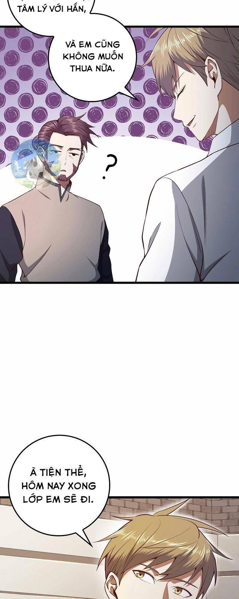 Thương Nhân Thánh Thần Chap 63 - Next Chap 64