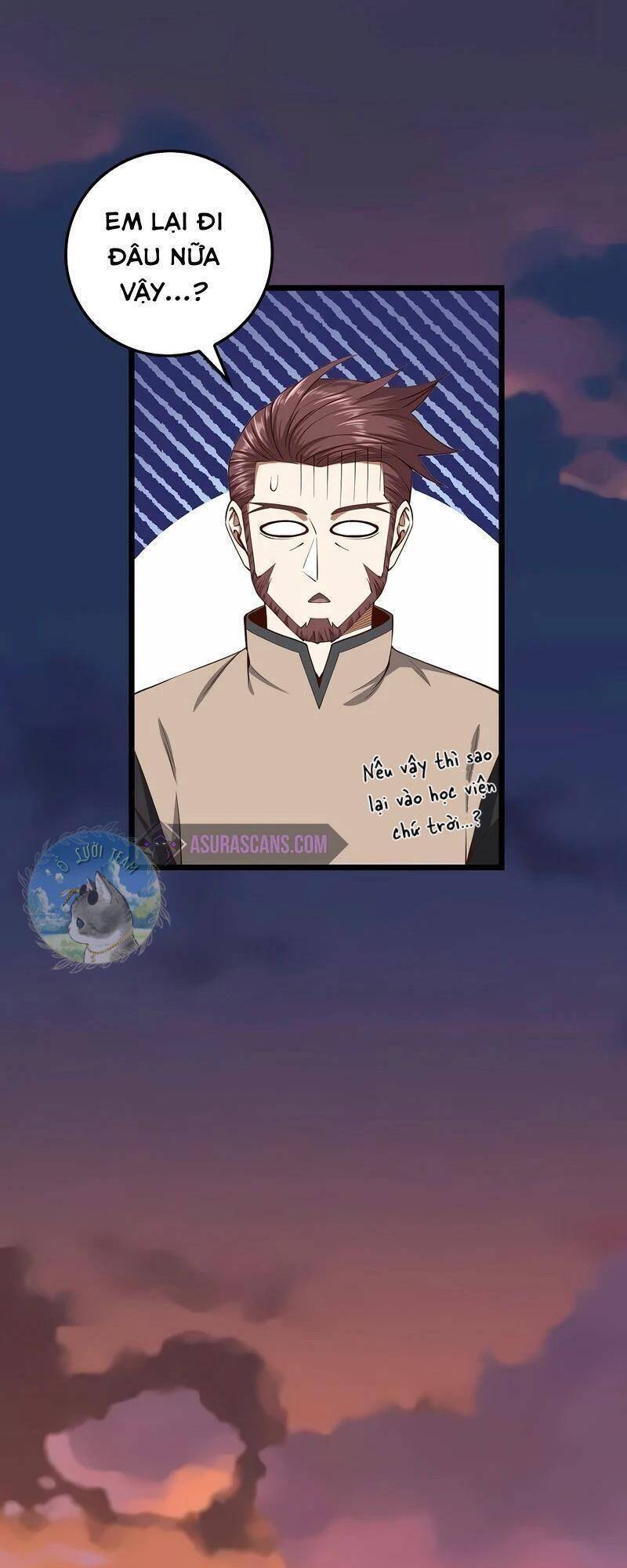 Thương Nhân Thánh Thần Chap 63 - Next Chap 64