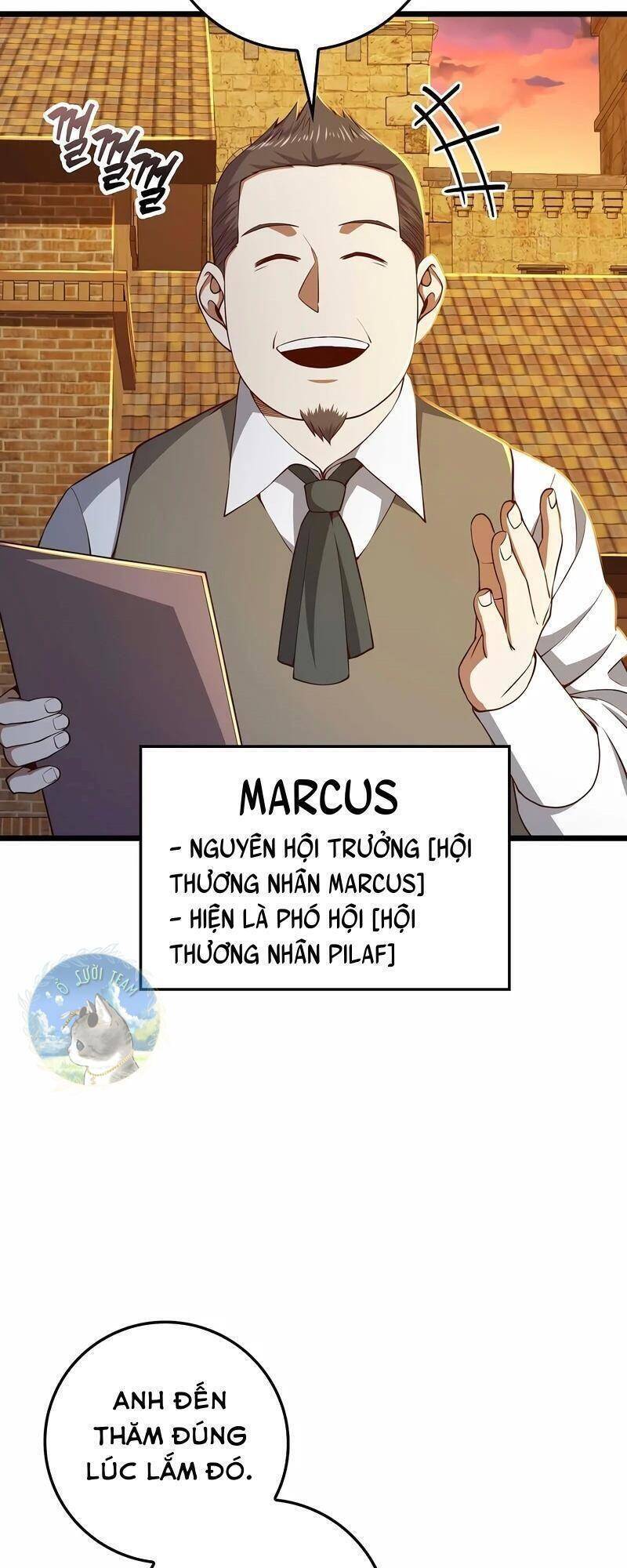 Thương Nhân Thánh Thần Chap 63 - Next Chap 64