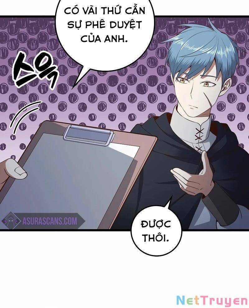 Thương Nhân Thánh Thần Chap 63 - Next Chap 64