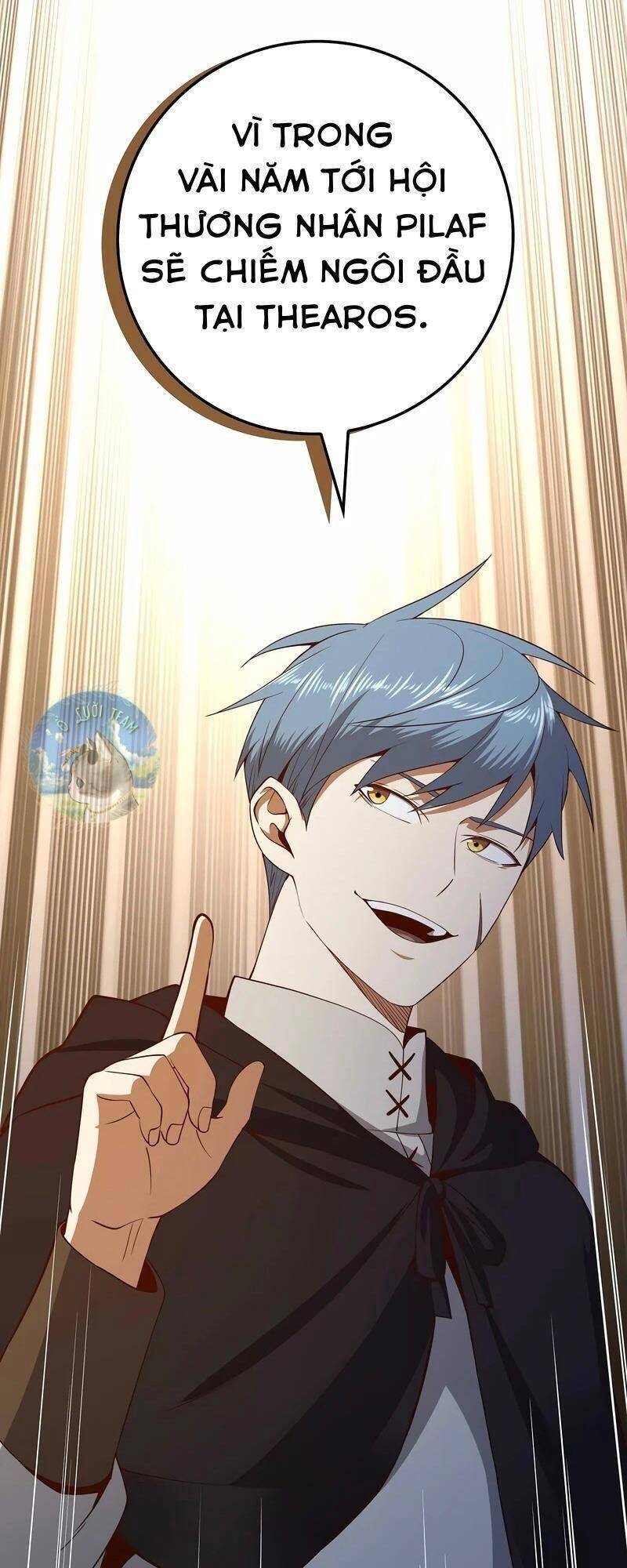 Thương Nhân Thánh Thần Chap 63 - Next Chap 64