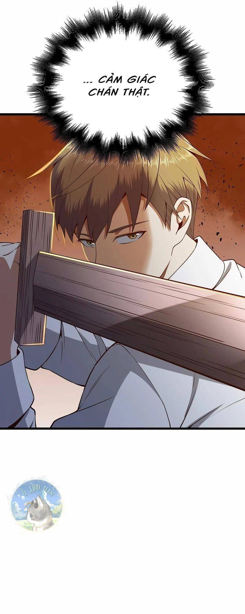 Thương Nhân Thánh Thần Chap 63 - Next Chap 64