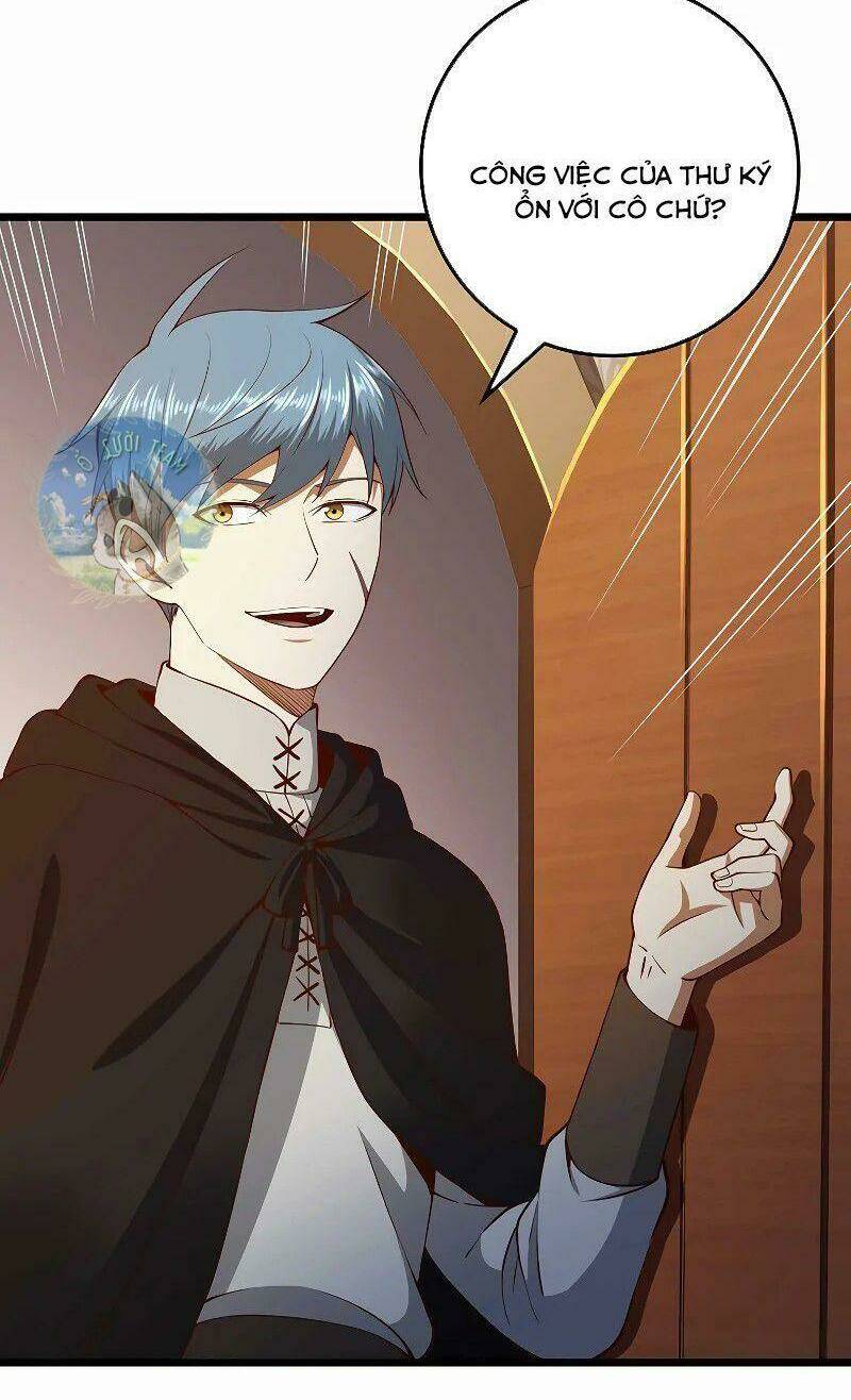 Thương Nhân Thánh Thần Chap 64 - Next Chap 65