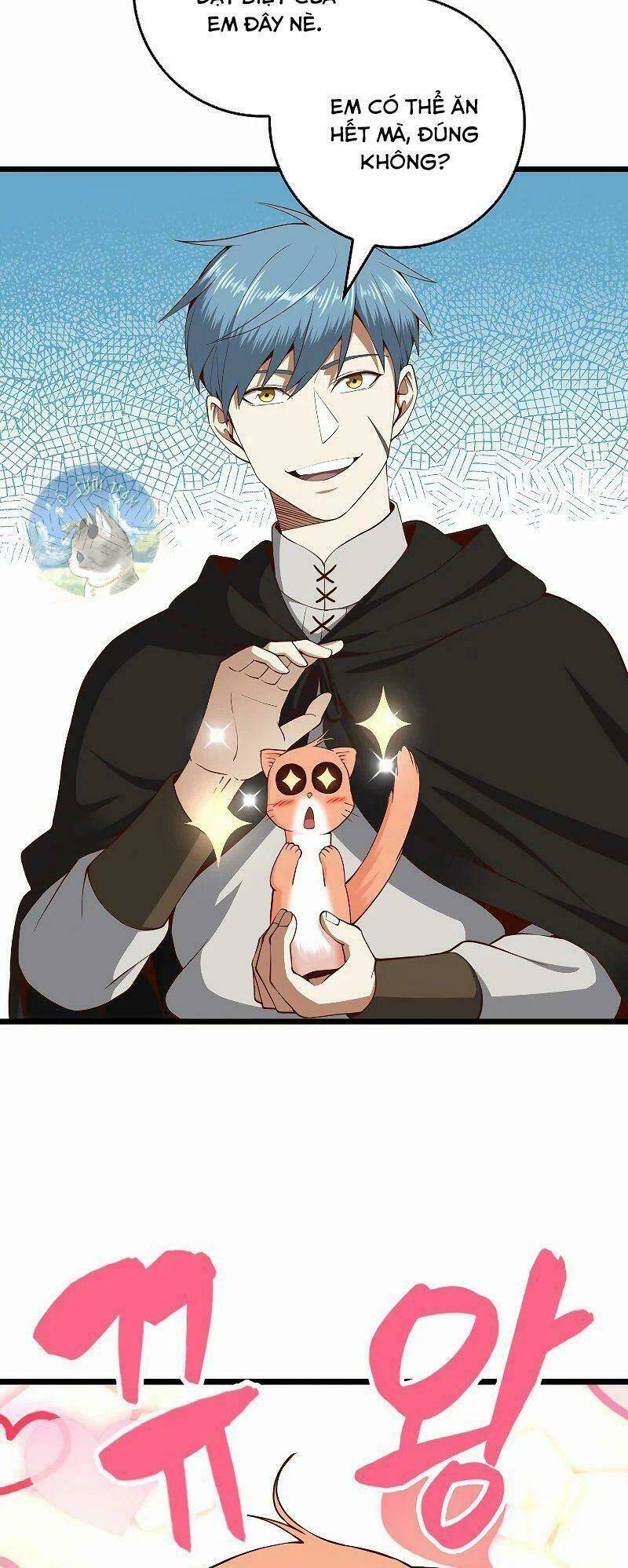 Thương Nhân Thánh Thần Chap 64 - Next Chap 65