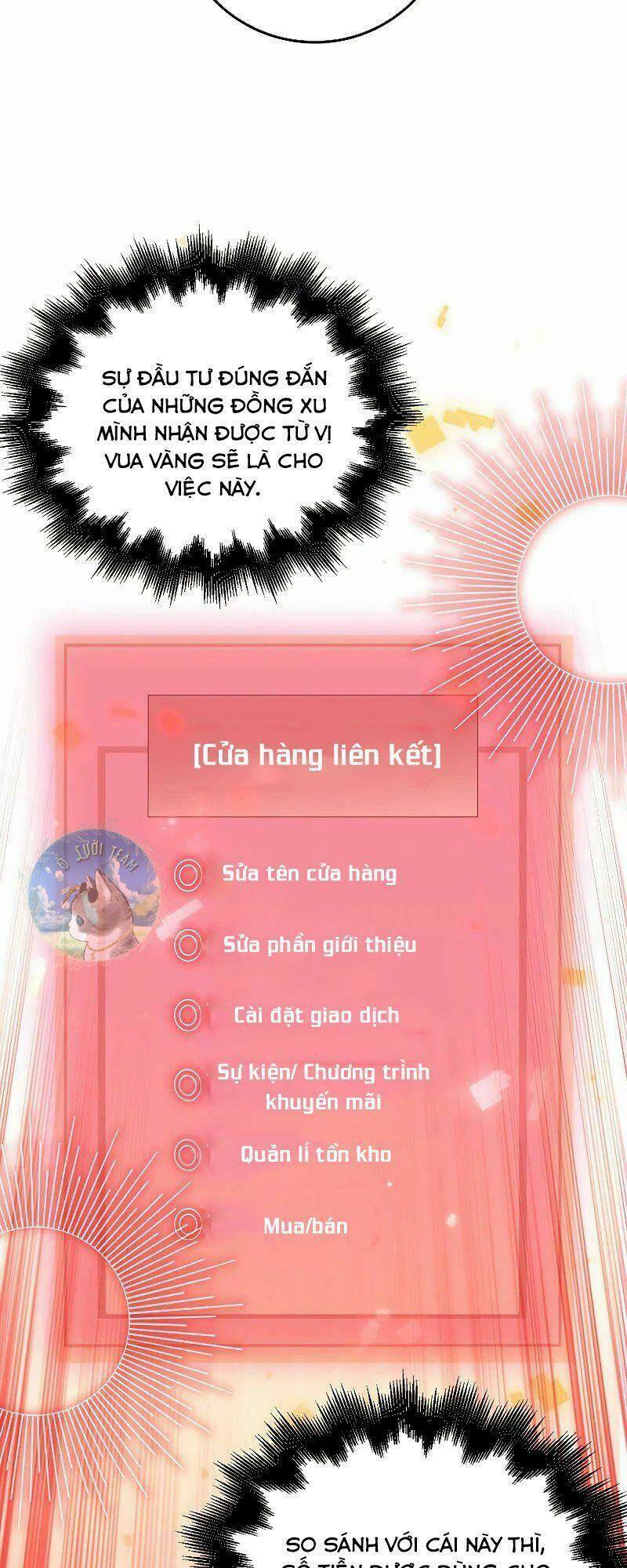 Thương Nhân Thánh Thần Chap 64 - Next Chap 65