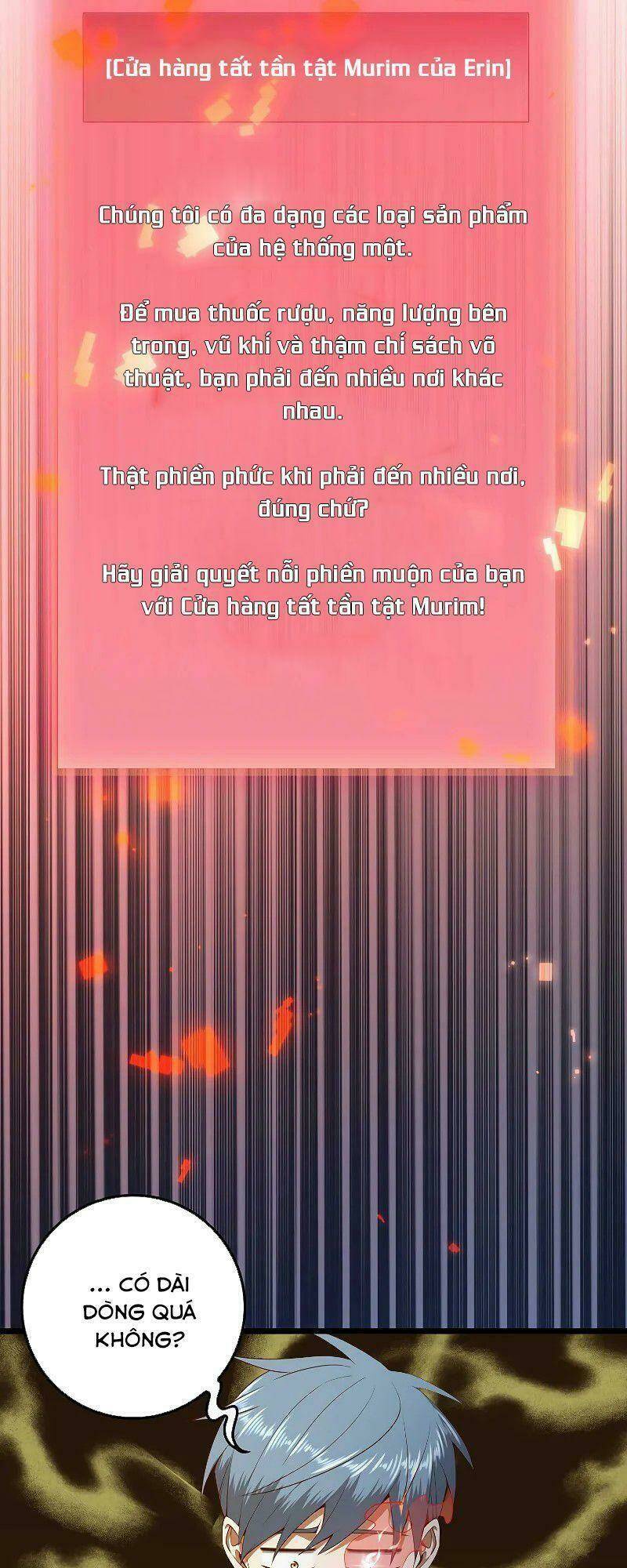 Thương Nhân Thánh Thần Chap 64 - Next Chap 65