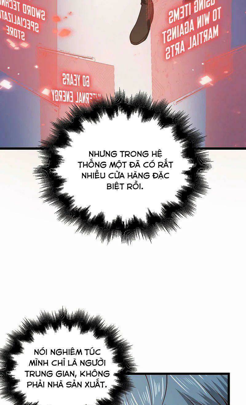 Thương Nhân Thánh Thần Chap 64 - Next Chap 65