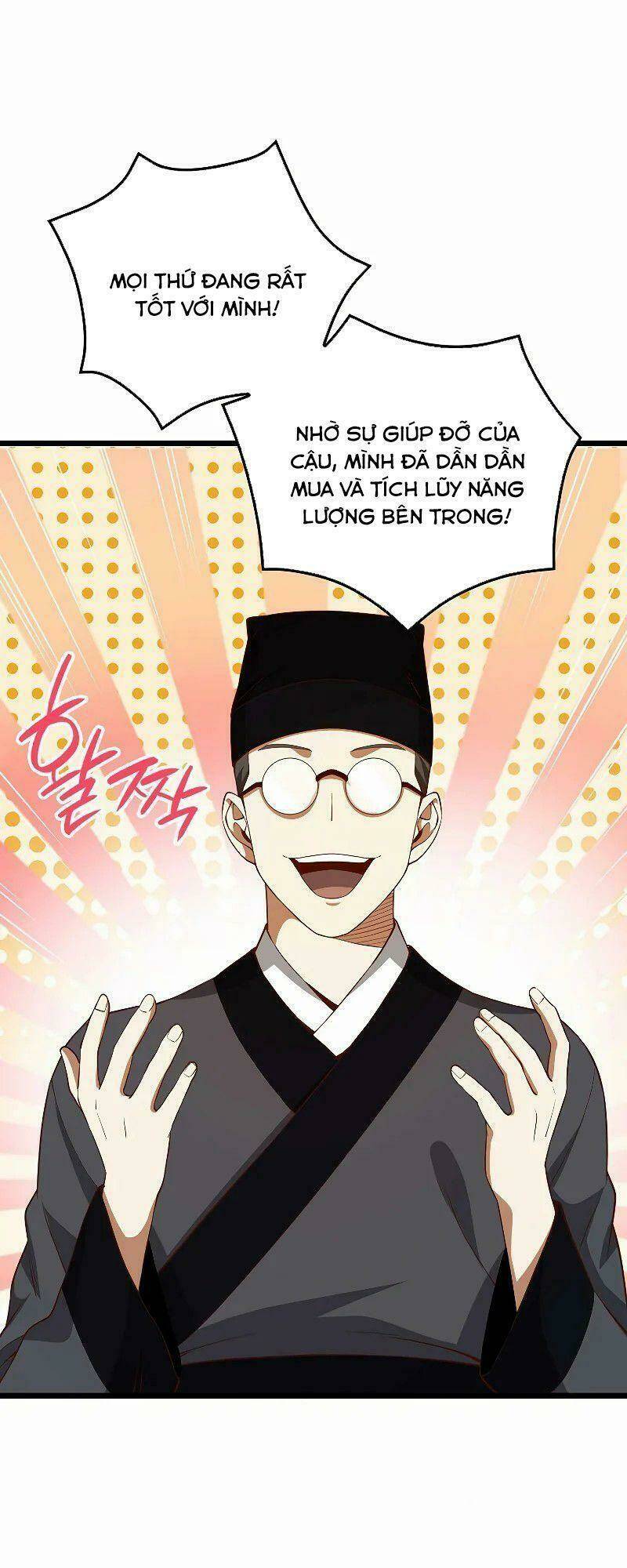 Thương Nhân Thánh Thần Chap 64 - Next Chap 65