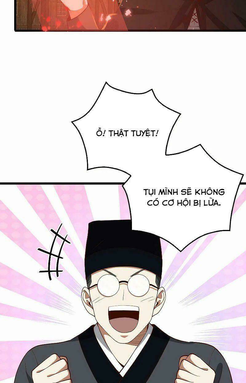 Thương Nhân Thánh Thần Chap 64 - Next Chap 65