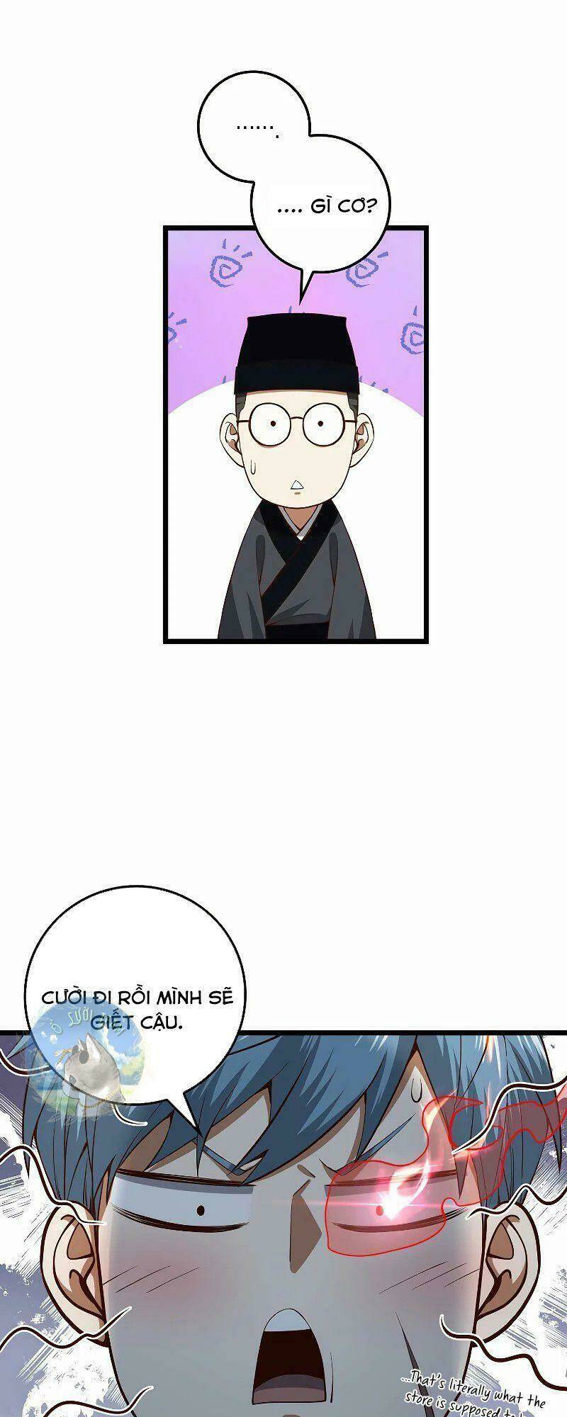 Thương Nhân Thánh Thần Chap 64 - Next Chap 65