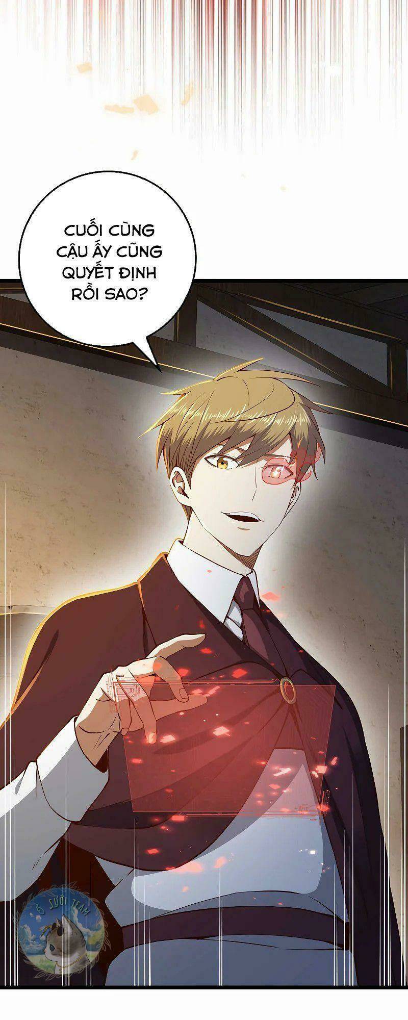 Thương Nhân Thánh Thần Chap 65 - Next Chap 66