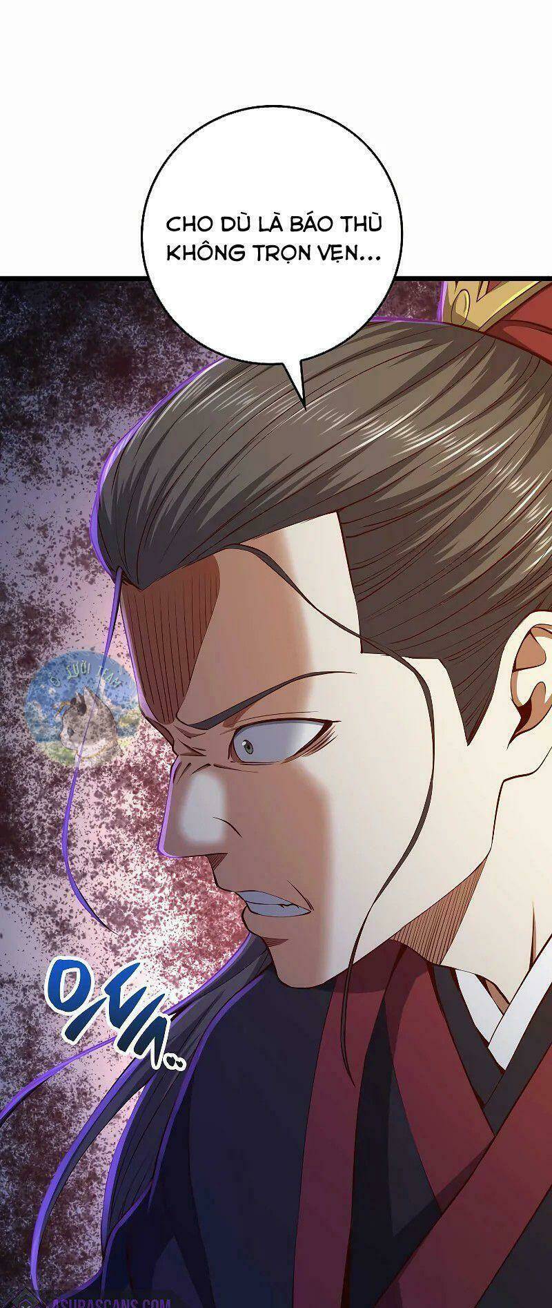 Thương Nhân Thánh Thần Chap 65 - Next Chap 66