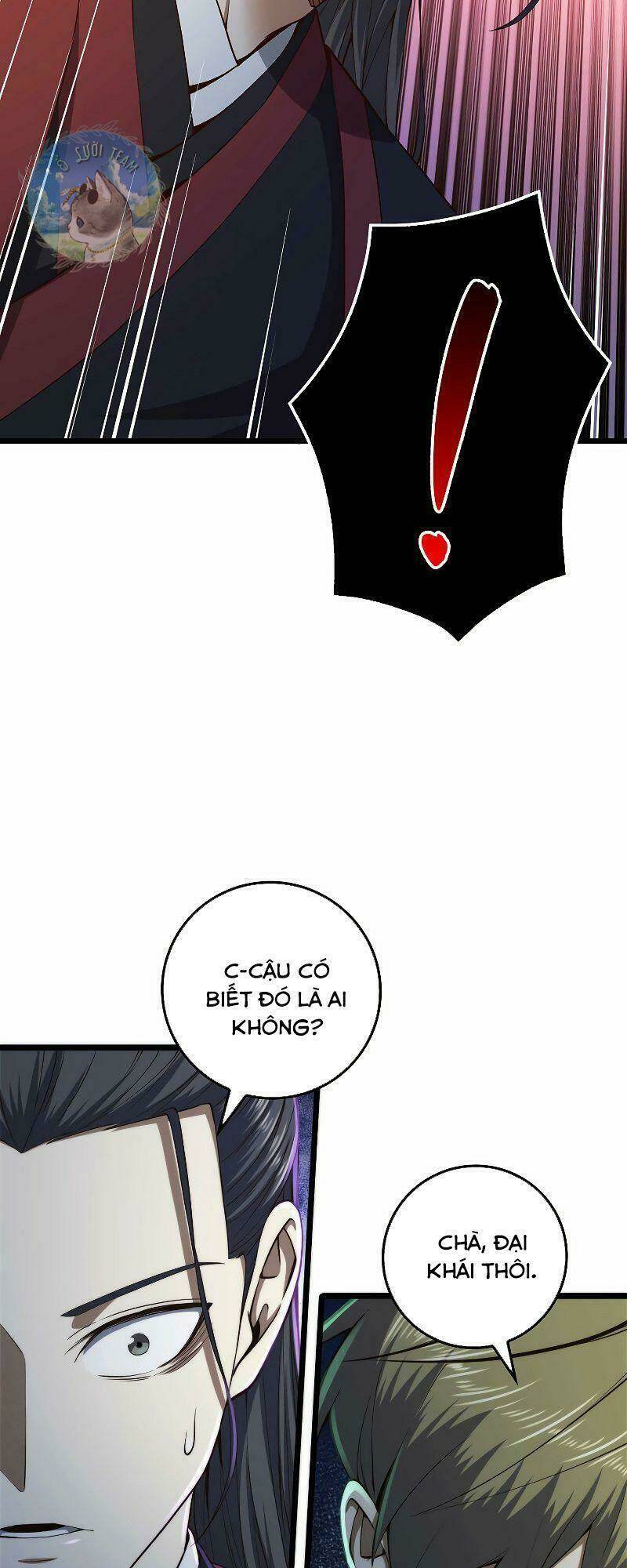 Thương Nhân Thánh Thần Chap 65 - Next Chap 66