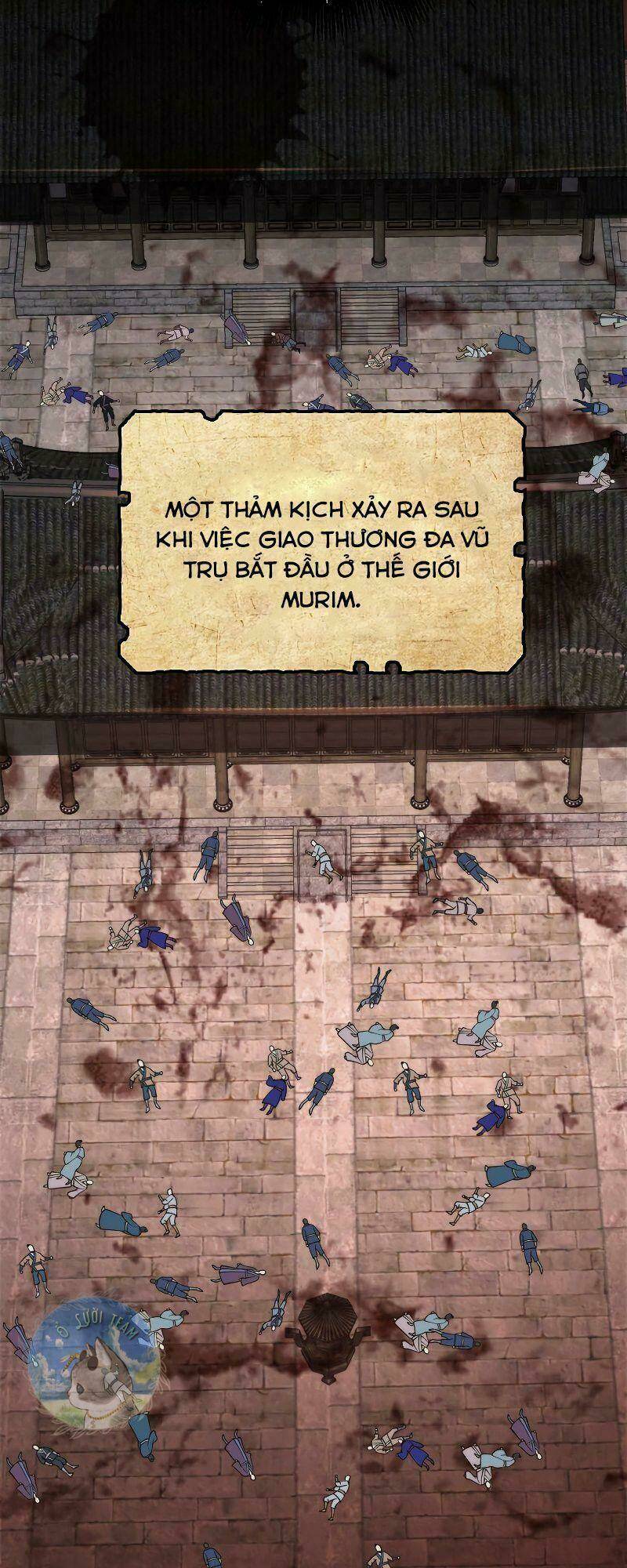 Thương Nhân Thánh Thần Chap 65 - Next Chap 66