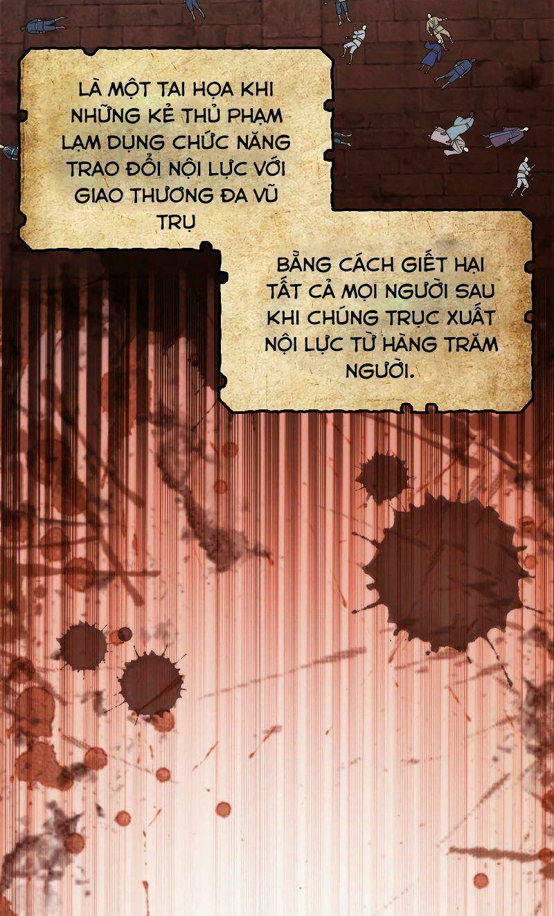 Thương Nhân Thánh Thần Chap 65 - Next Chap 66