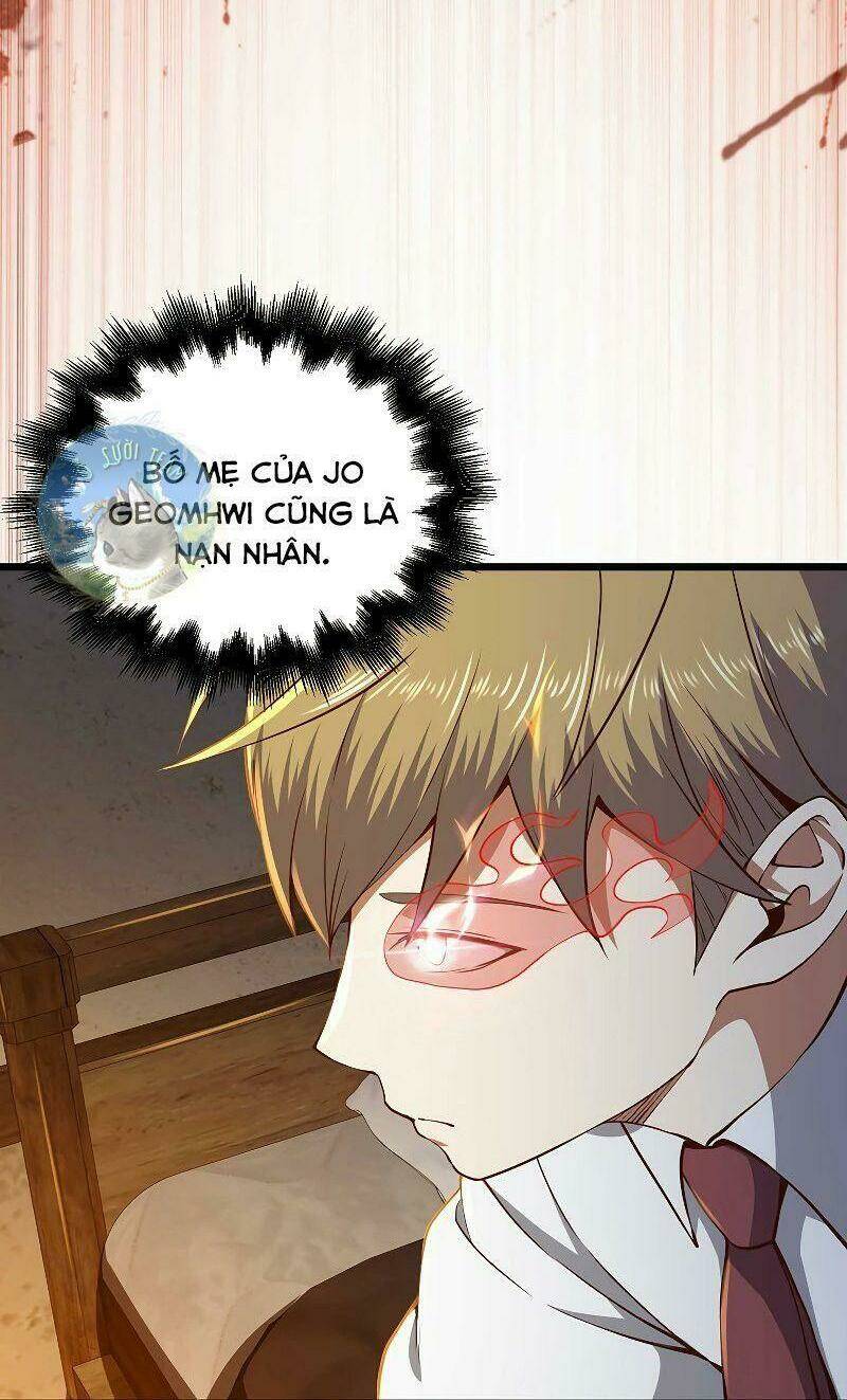 Thương Nhân Thánh Thần Chap 65 - Next Chap 66