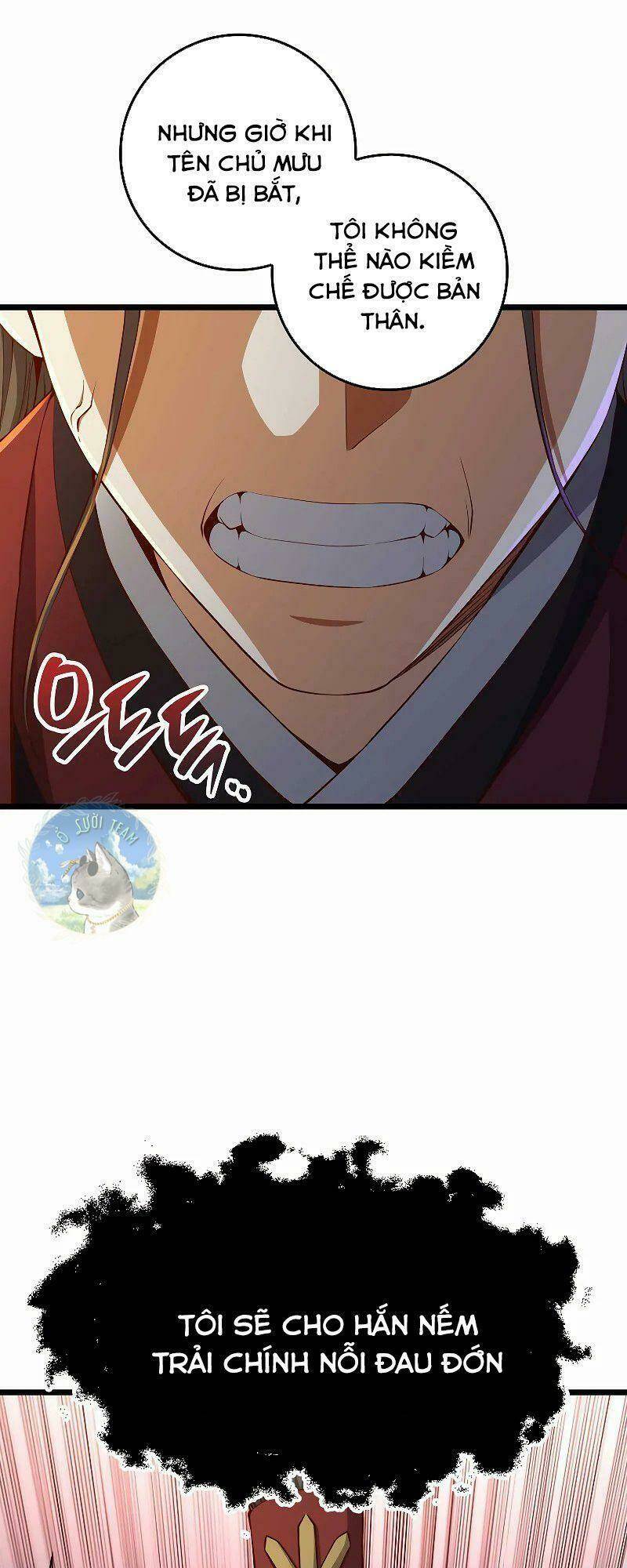 Thương Nhân Thánh Thần Chap 65 - Next Chap 66