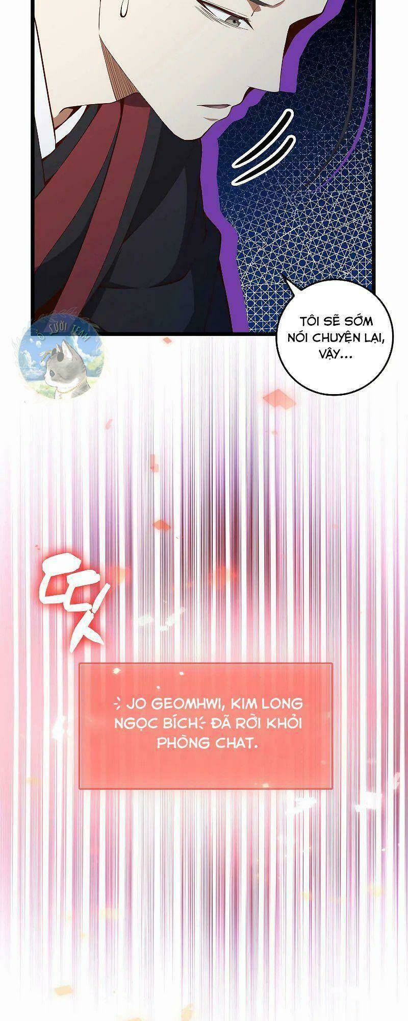 Thương Nhân Thánh Thần Chap 65 - Next Chap 66