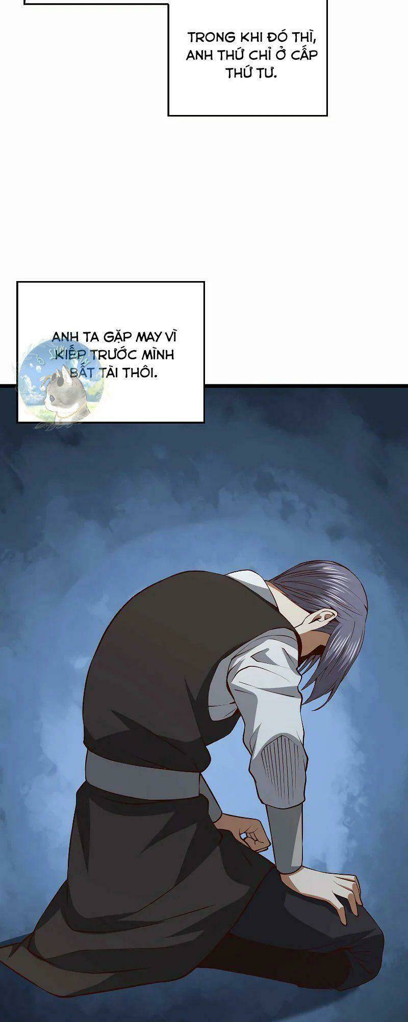 Thương Nhân Thánh Thần Chap 65 - Next Chap 66