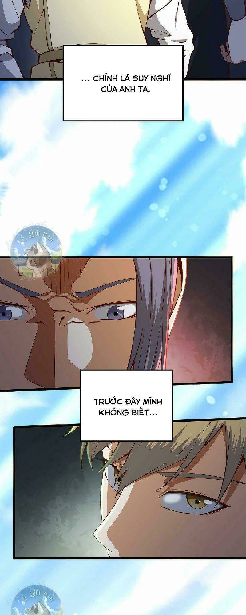 Thương Nhân Thánh Thần Chap 65 - Next Chap 66