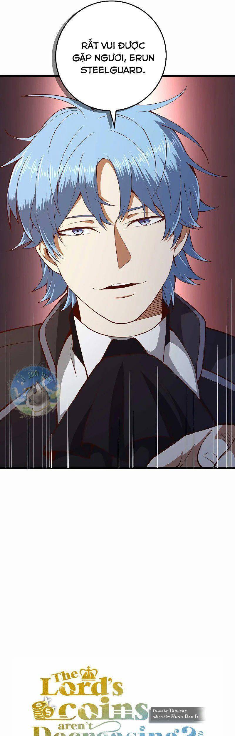 Thương Nhân Thánh Thần Chap 67 - Next Chap 68