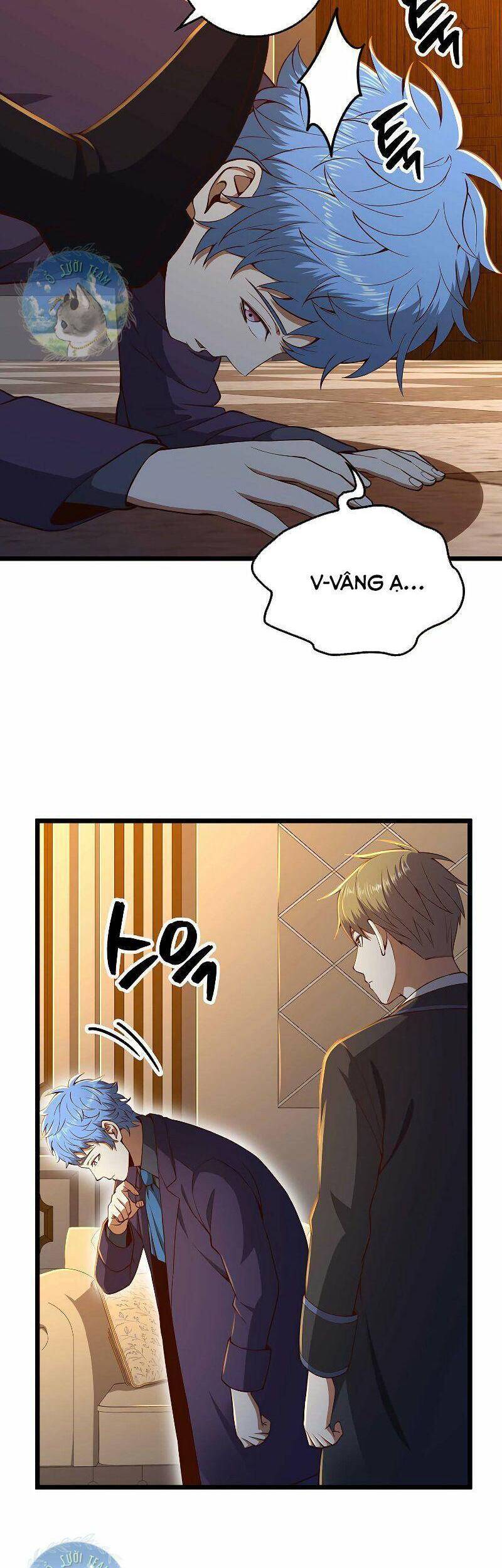 Thương Nhân Thánh Thần Chap 67 - Next Chap 68