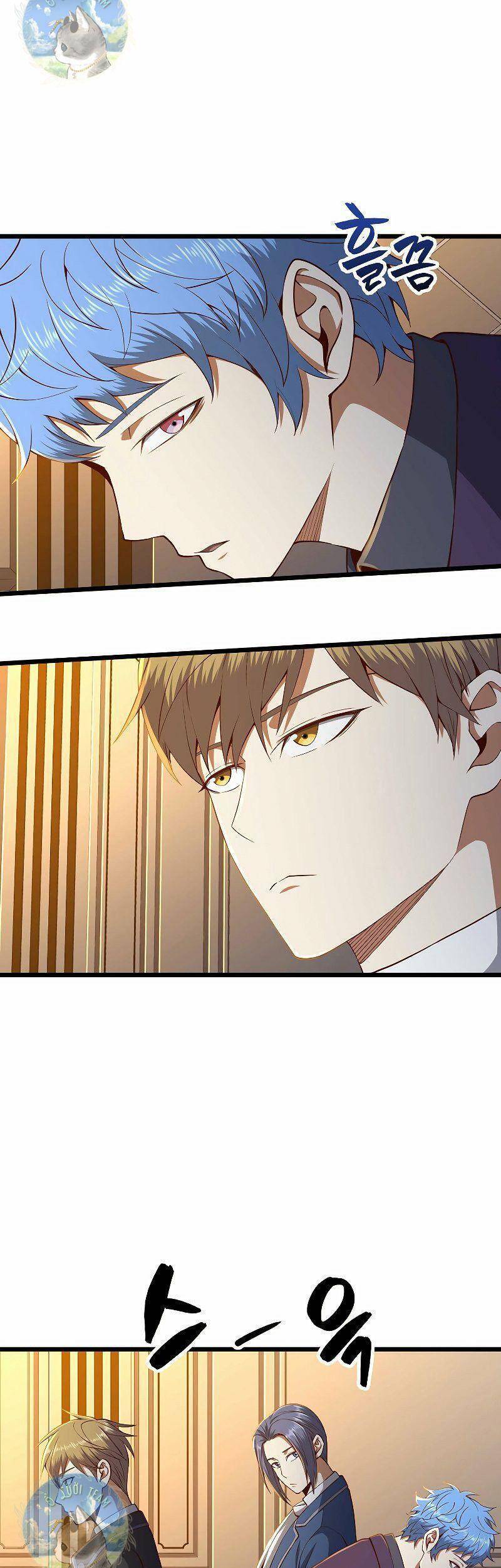 Thương Nhân Thánh Thần Chap 67 - Next Chap 68