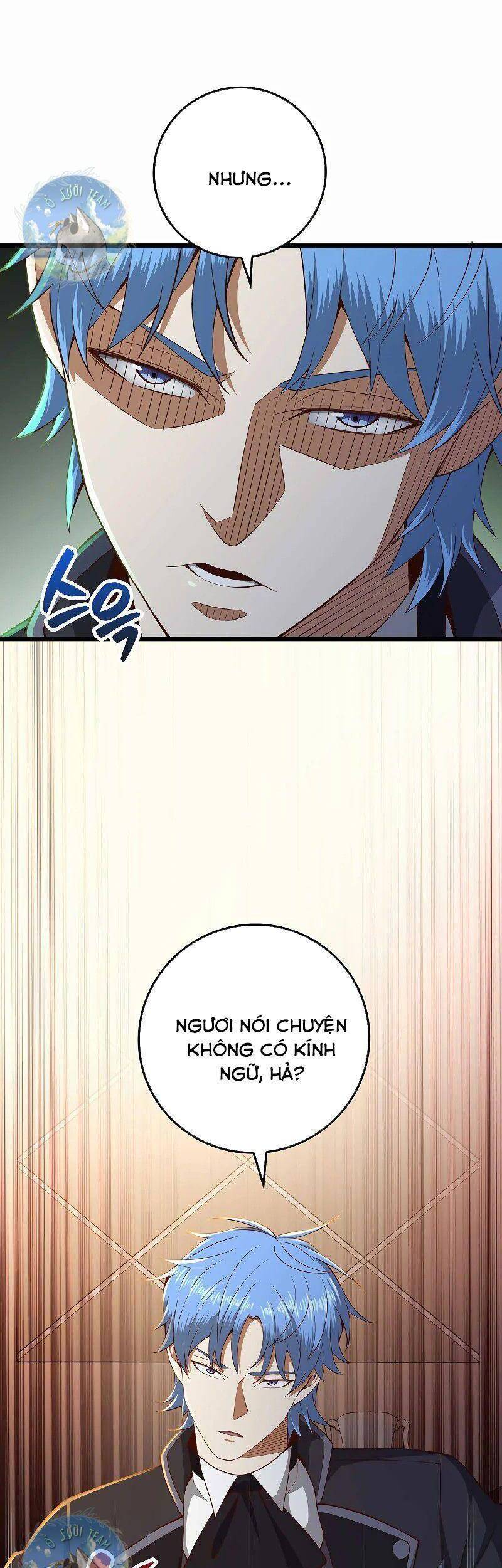 Thương Nhân Thánh Thần Chap 67 - Next Chap 68