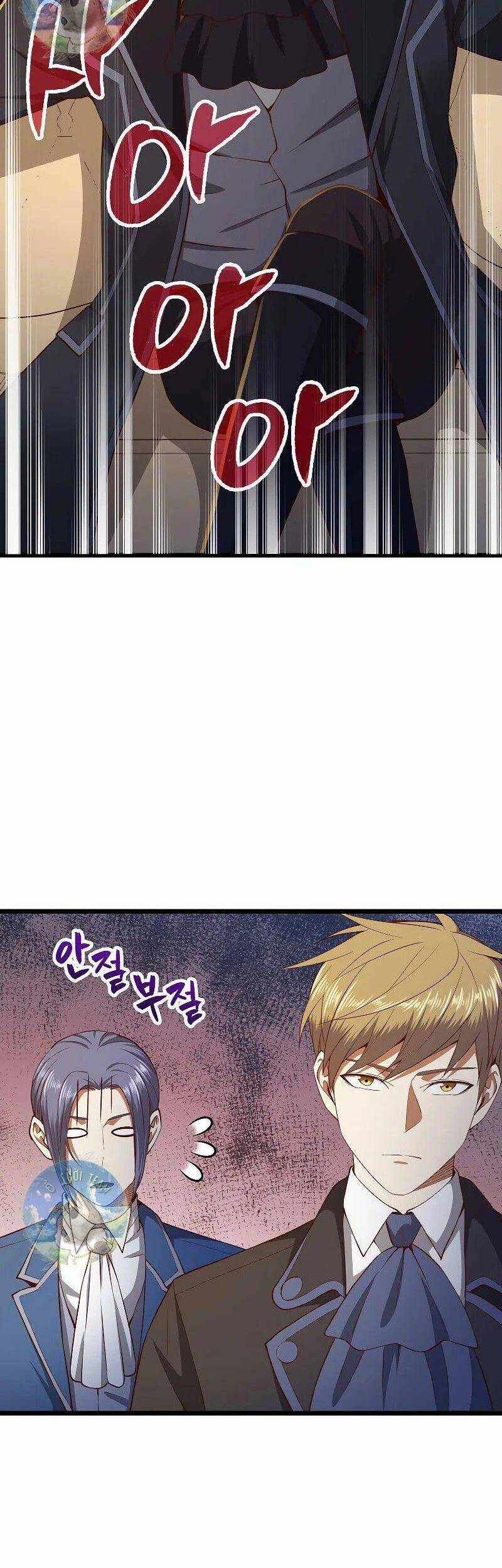 Thương Nhân Thánh Thần Chap 67 - Next Chap 68