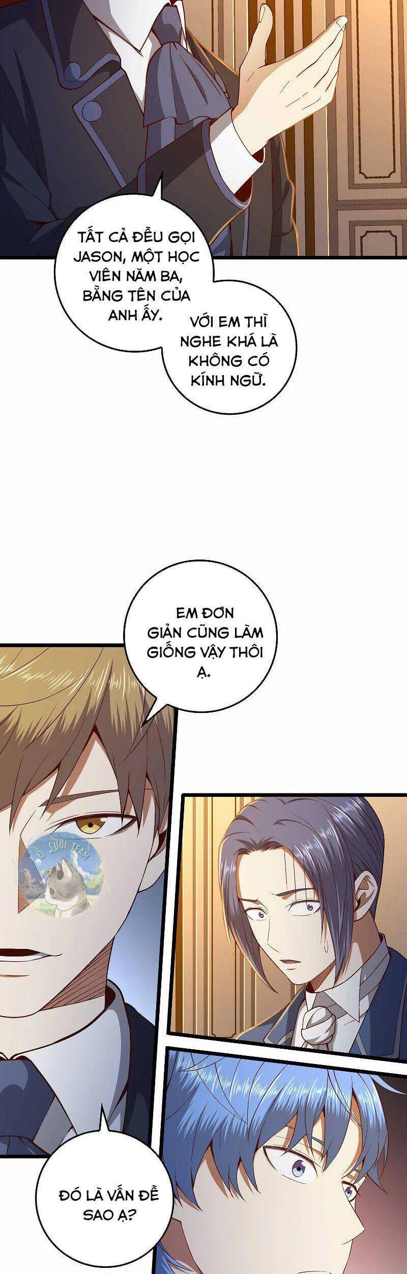Thương Nhân Thánh Thần Chap 67 - Next Chap 68