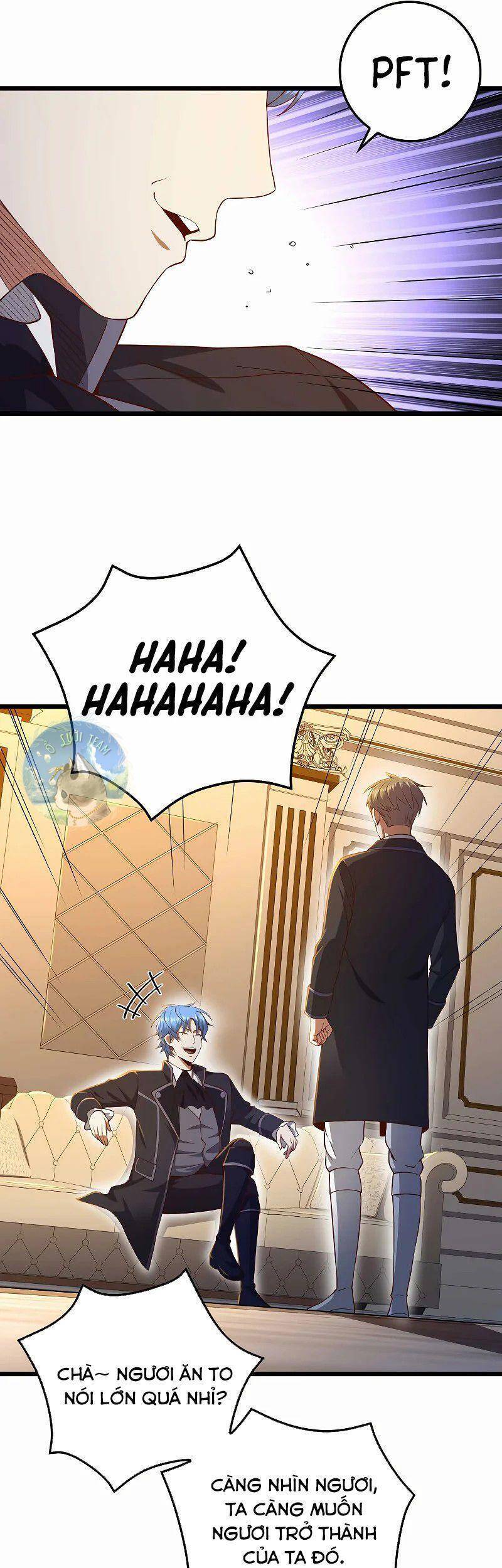 Thương Nhân Thánh Thần Chap 67 - Next Chap 68