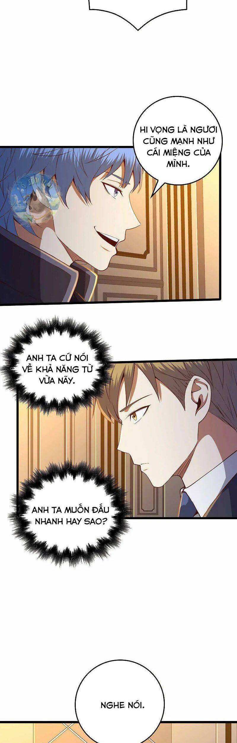 Thương Nhân Thánh Thần Chap 67 - Next Chap 68