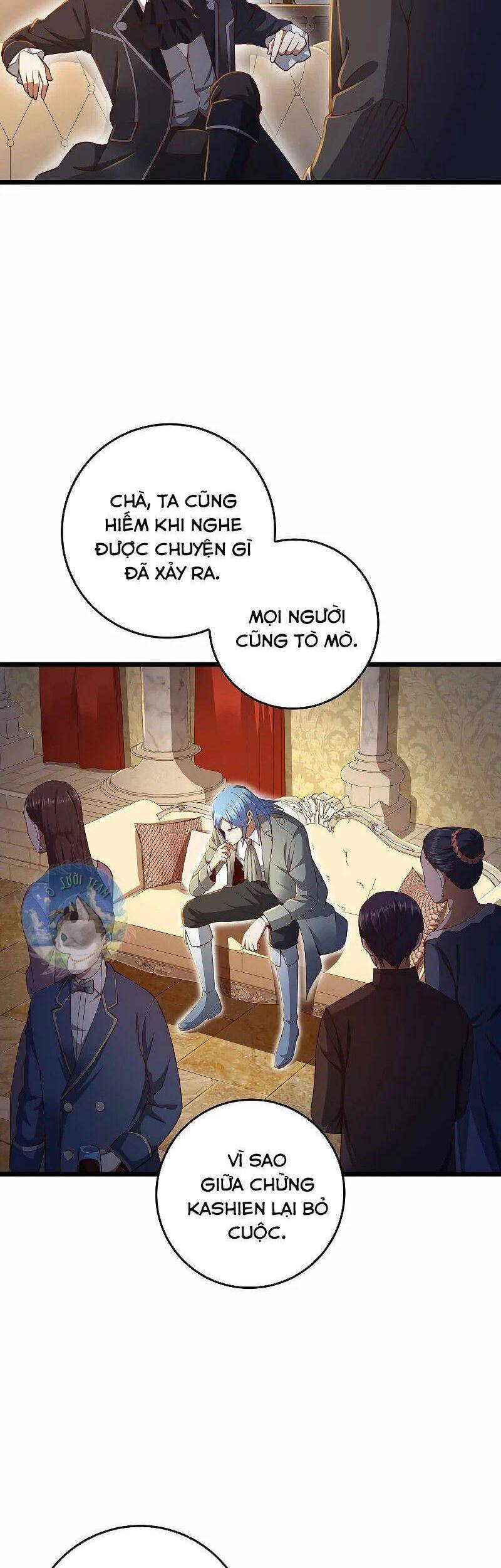 Thương Nhân Thánh Thần Chap 67 - Next Chap 68