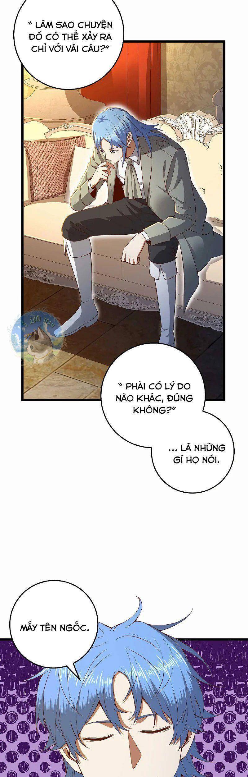 Thương Nhân Thánh Thần Chap 67 - Next Chap 68