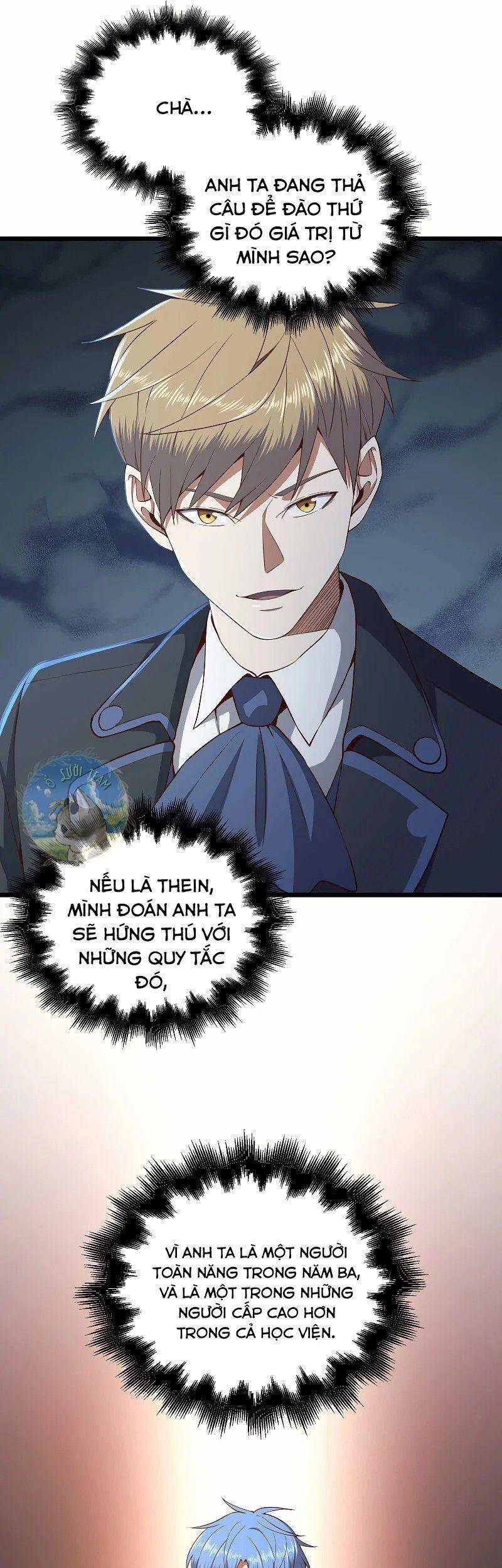 Thương Nhân Thánh Thần Chap 67 - Next Chap 68